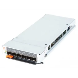BLADE SWITCH FC IBM BROCADE BLADE CENTER H 6xFC 8GB SFP+