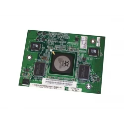 DELL BLC QLOGIC ISP2312 FC DAUGHTERBOARD CARD