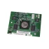 DELL BLC QLOGIC ISP2312 FC DAUGHTERBOARD CARD