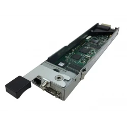 BLADE DELL POWEREDGE 1855 1955 DIGITAL KVM ETHERNET MODULE