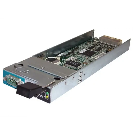 BLADE DELL POWEREDGE 1855 1955 DRAC CARD