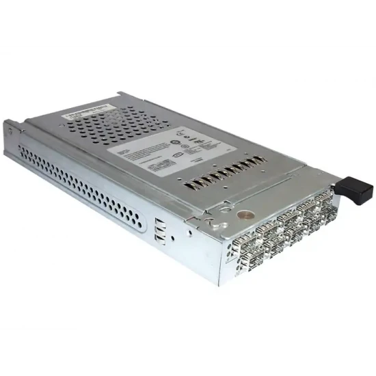 DELL POWEREDGE 1855 1955 BMX-FC PASS-THROUGH MODULE 10xSFP