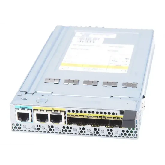 BLADE SWITCH ETH 6x1GbE CISCO WS-CBS3030 DELL PE 1855 1955