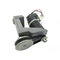 IBM 3583 Y-AXIS MOTOR ASSEMBLY