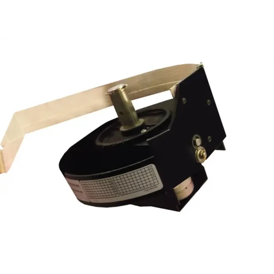 IBM 3583 PICKER ASSEMBLY