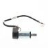 IBM 3583 ROTARY AXIS MOTOR ASSEMBLY