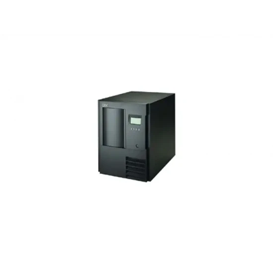 IBM 3583 LTO STORAGE MAGAZINE