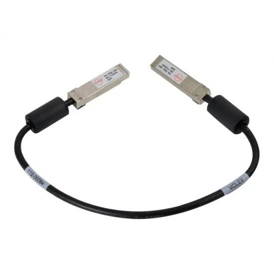 NETAPP MOLEX FIBER CHANNEL CABLE SFP TO SFP - 73929-0024