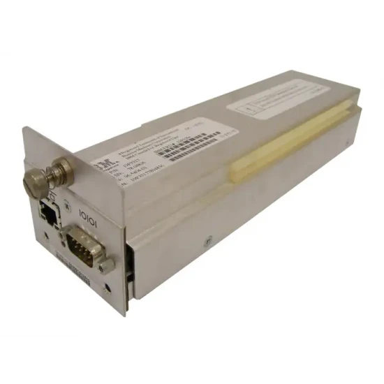IBM 3583 REMOTE MANAGEMENT UNIT