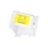 AIR BAFFLE ASSEMBY FOR ML350 G5 - 413979-001