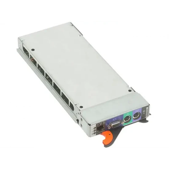 BLADE MANAGEMENT MODULE FOR IBM BLADECNTER E TYPES 1881/8677