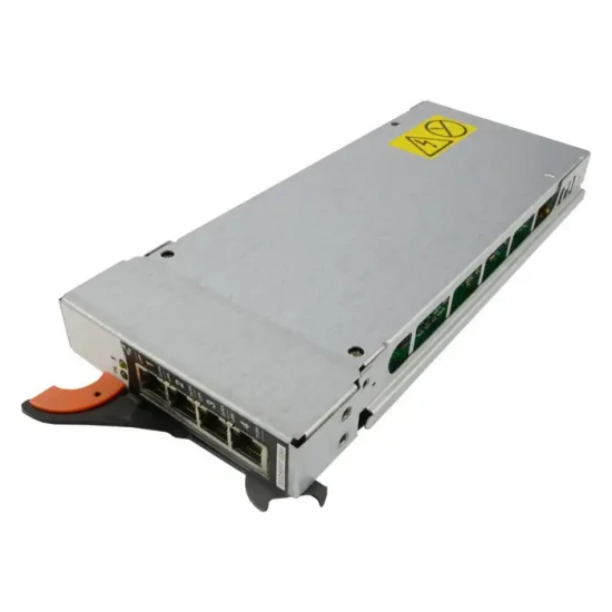 BLADE SWITCH ETH 4x 1GBE FOR IBM BLADECENTER - 26K6482