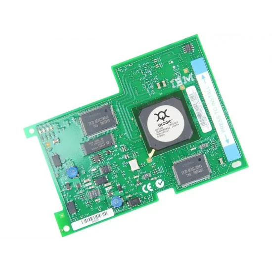 BLADE HBA FC IBM 4GB FOR IBM BLADE HS20