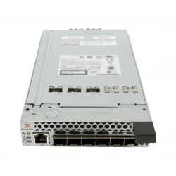 BLADE SWITCH FC 6x 4GB DELL PE 1855 1955 BROCADE SW4016