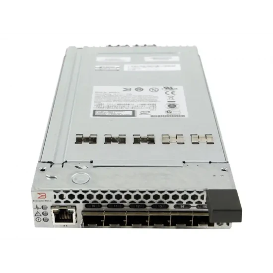 BLADE SWITCH FC 6x 4GB DELL PE 1855 1955 BROCADE SW4016
