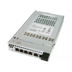 BLADE SWITCH ETH 6x 1GbE RJ45 DELL 5316M FOR POWEREDGE 1855