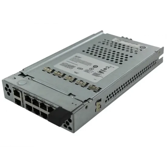 BLADE SWITCH ETH PASSTHROUGH 10x 1GbE DELL PE 1855 1955