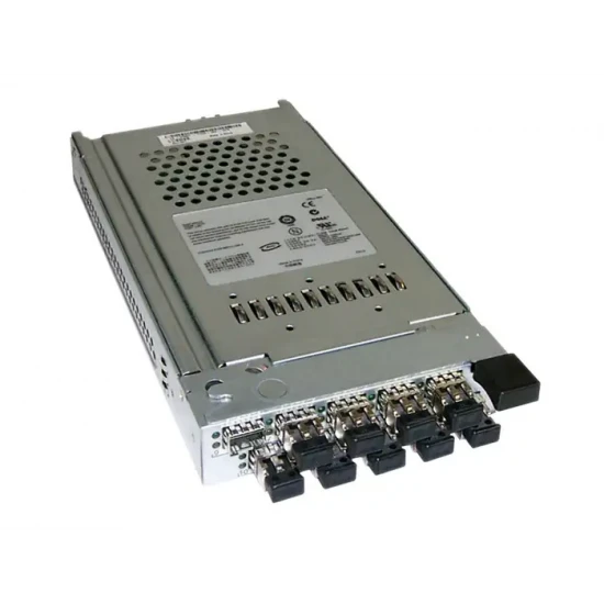 BLADE SWITCH FC PASSTHROUGH 10x 2GB DELL PE 1855 1955