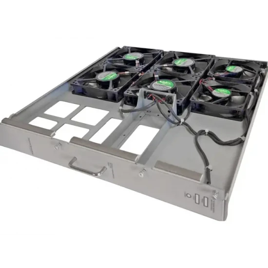 SWITCH ETH MOD CHASSIS HP 8212zl FAN TRAY