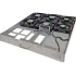 SWITCH ETH MOD CHASSIS HP 8212zl FAN TRAY