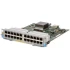 MODULE HP SWITCH ETH 24P 1GBE PROCURVE zl PoE