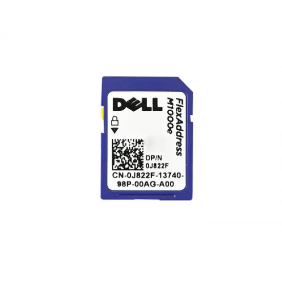 BLADE CMC CONTROLLER SD CARD FOR DELL POWEREDGE M1000E