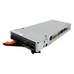 BLADE SWITCH FC 6x 4GBit IBM BLADE CENTER E & T SERIES