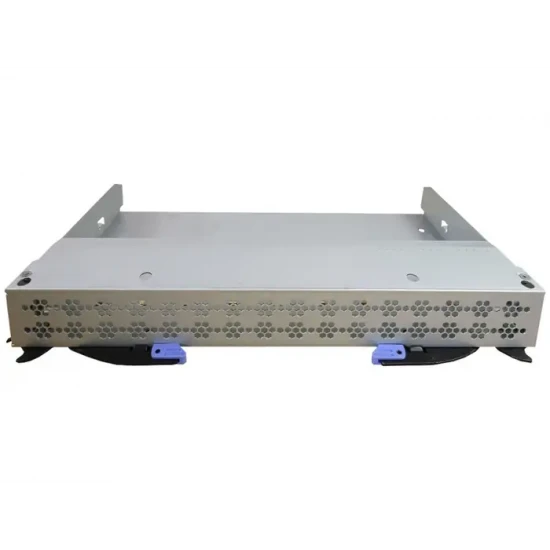 BLADE BLANK FILLER FOR IBM BADECENTER H INTERCONNECT