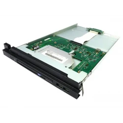 IBM BLADECENTER H MEDIA TRAY W/ CD-DVD