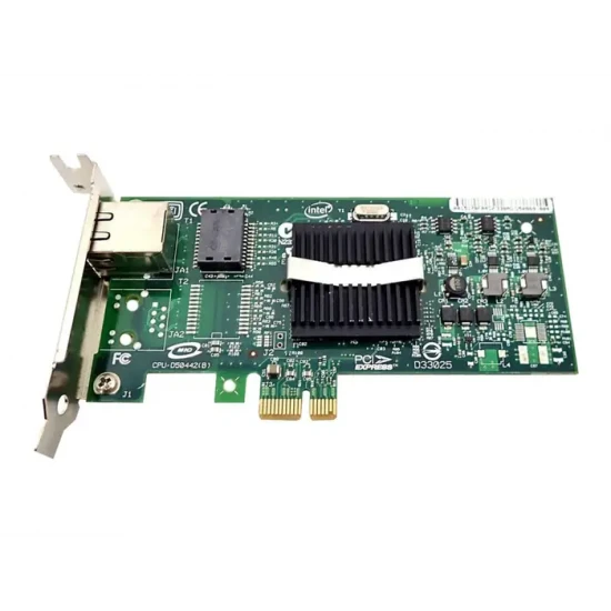 NIC SRV 100/1000 INTEL PCIE