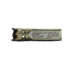 FC SFP  FINISAR 2G FTRJ8519P1BNL-H2