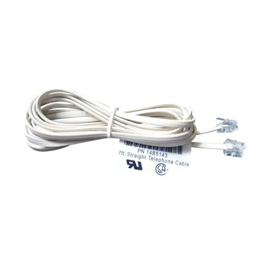 CABLE IBM RJ11 2.0M