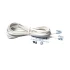 CABLE IBM RJ11 2.0M