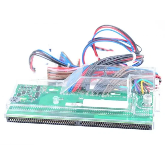BACKPLANE HPQ PROLIANT ML350 FOR POWER SUPPLY - 292235-001