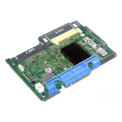 RAID CONTROLLER DELL PERC 6I 256MB/INT/3GB/2CHx4 INT NO BAT