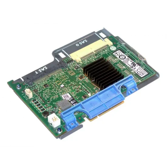 RAID CONTROLLER DELL PERC 6I 256MB/INT/3GB/2CHx4 INT NO BAT