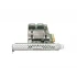 HBA HP H240 SMART HOST BUS ADAPTER 12GB PCI-E DUAL PORT