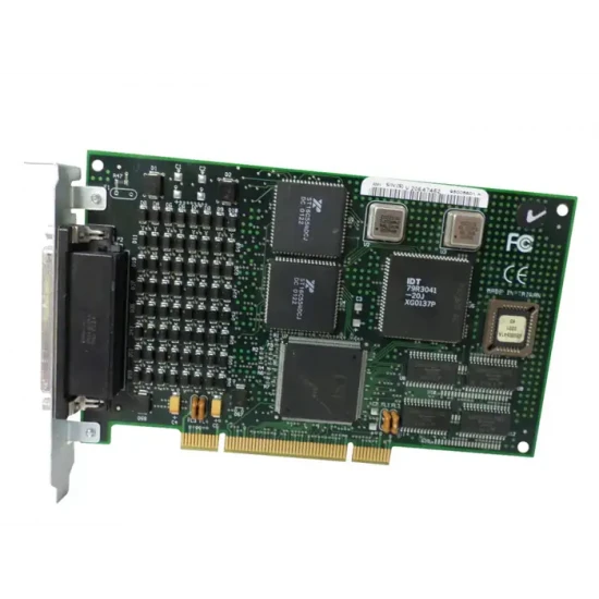 CONTROLLER SUN SERRIAL ASYCHRONOUS PCI CARD - 3750100