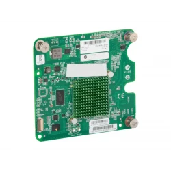 BLADE HP NC552M DUAL PORT 10GB FLEX-10 MEZZANINE CARD
