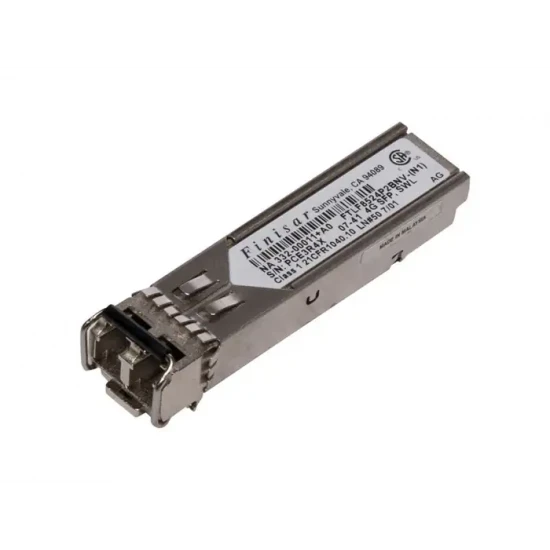 FC SFP FINISAR 4GB LC FTLF8524P2BNV-(N1)