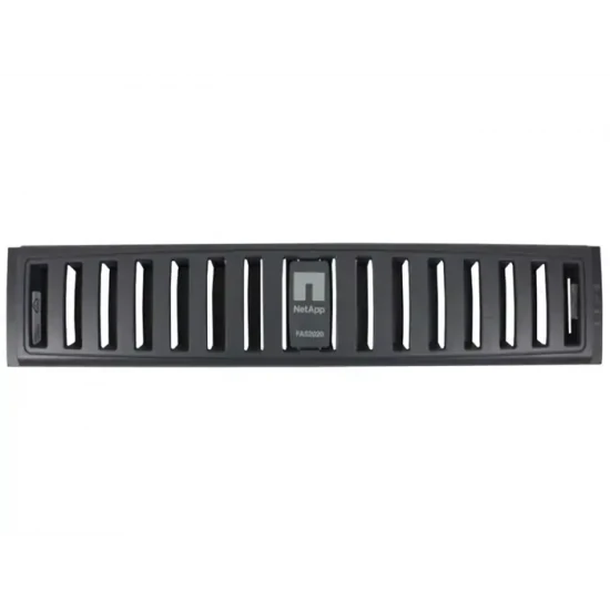 STORAGE FAS2020 FRONT BEZEL