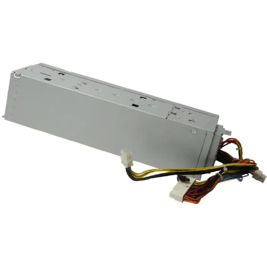 POWER SUPPLY SRV CAGE FOR INTEL SR2300 480W - A76006-006