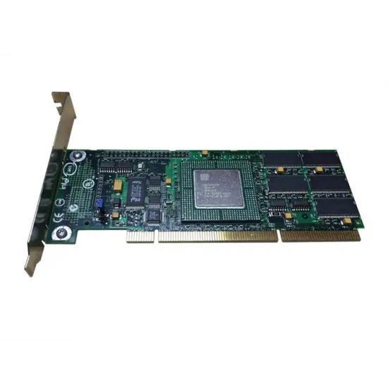 RAID CONTROLLER INTEL SRCZCR PCI-X - C16409-002