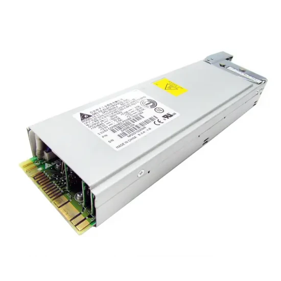 POWER SUPPLY SRV INTEL SERVER 150W - A45295-006