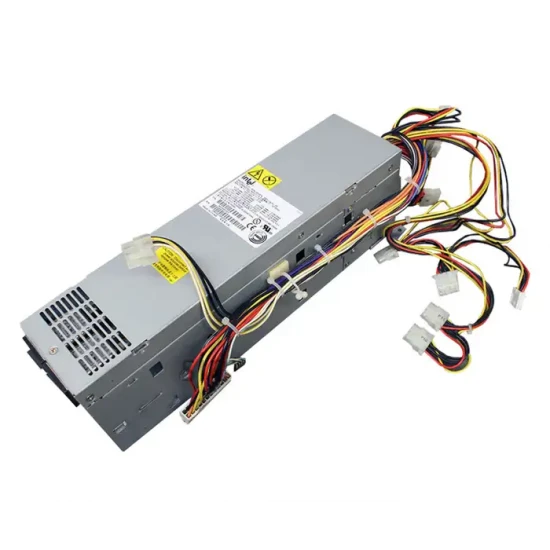 POWER SUPPLY SRV CAGE FOR INTEL SERVER 350W - A53590-003