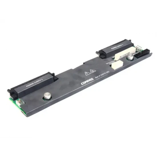 BACKPLANE HP ML370 G3 FOR POWER SUPPLY - 230725-001