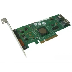 RAID CONTROLLER LSI 1068 RAID 01 2xSFF-8087 - D2507-A11