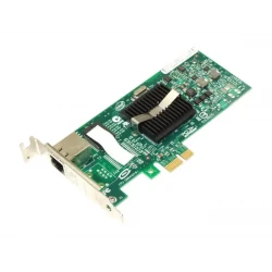 NIC SRV INTEL PRO/1000 PT SERVER ADAPTER PCIE - D50858-004