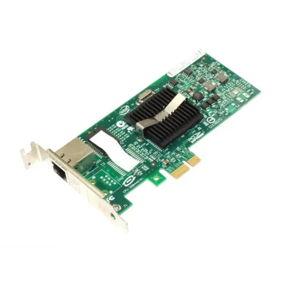 NIC SRV INTEL PRO/1000 PT SERVER ADAPTER PCIE - D50858-004