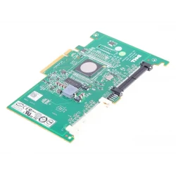 RAID CONTROLLER DELL SAS 6IR PCIE/3GB/2CHx4 INT - YK838